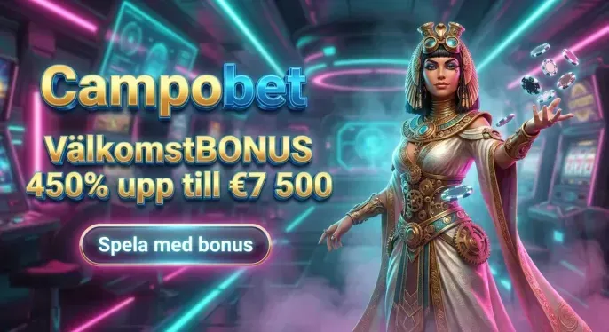 Campobet Casino